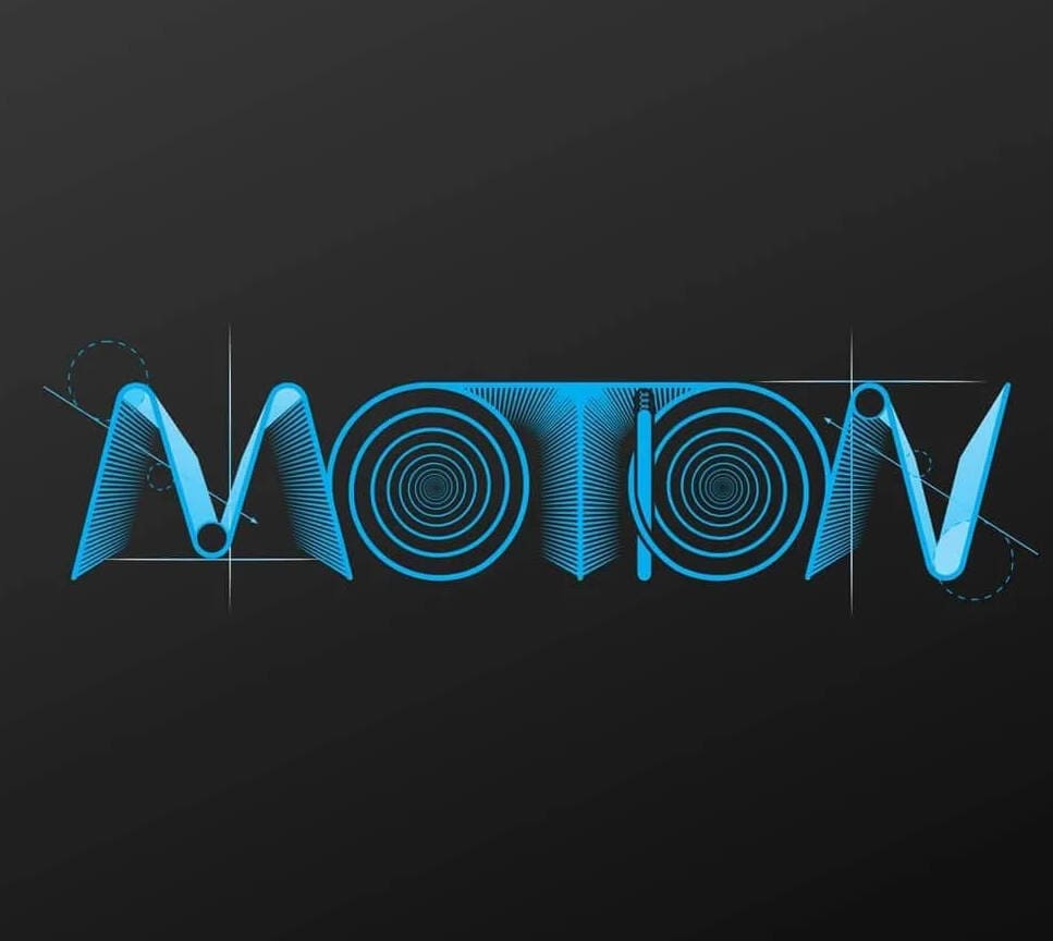 motion graphics