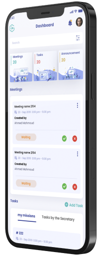mobile image